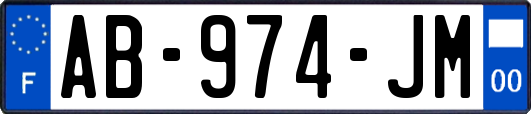 AB-974-JM