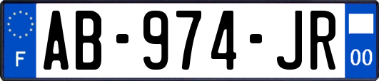 AB-974-JR