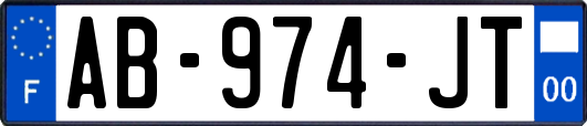 AB-974-JT