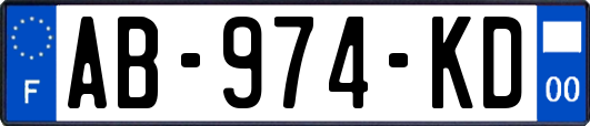 AB-974-KD