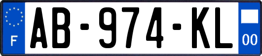AB-974-KL