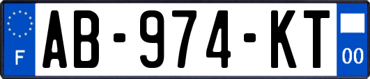 AB-974-KT
