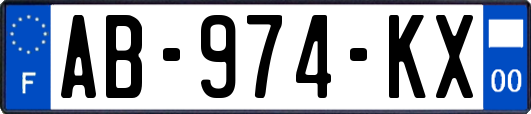 AB-974-KX