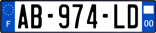 AB-974-LD