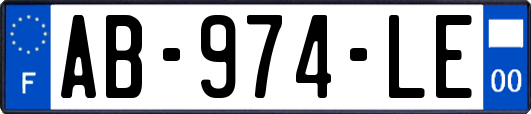 AB-974-LE