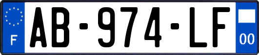 AB-974-LF
