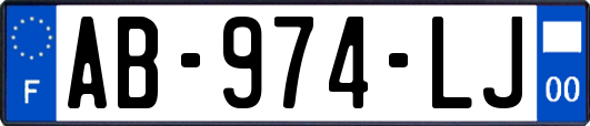 AB-974-LJ