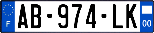 AB-974-LK