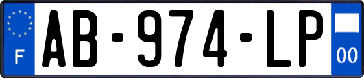 AB-974-LP