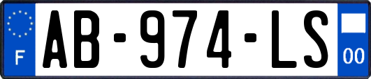 AB-974-LS