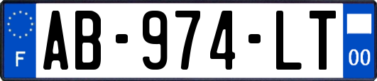 AB-974-LT