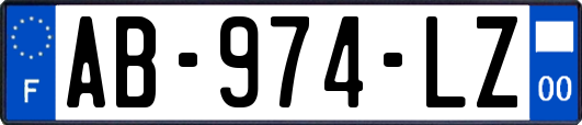 AB-974-LZ