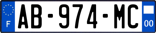 AB-974-MC
