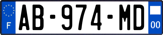 AB-974-MD