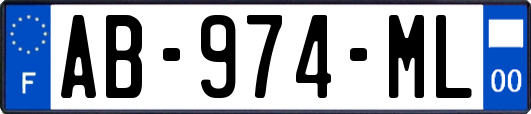 AB-974-ML