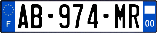 AB-974-MR