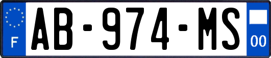 AB-974-MS