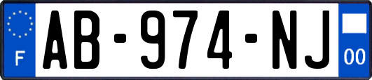 AB-974-NJ