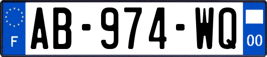 AB-974-WQ