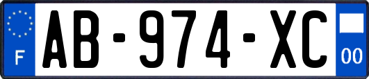 AB-974-XC