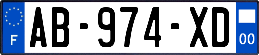 AB-974-XD