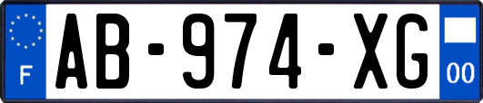 AB-974-XG