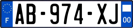 AB-974-XJ