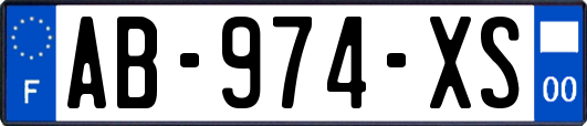 AB-974-XS