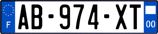AB-974-XT
