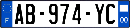 AB-974-YC