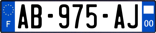 AB-975-AJ