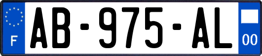 AB-975-AL