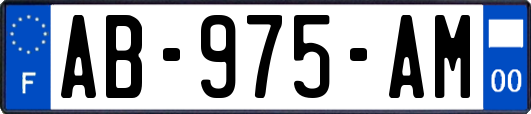 AB-975-AM