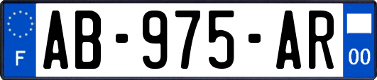 AB-975-AR