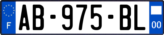 AB-975-BL