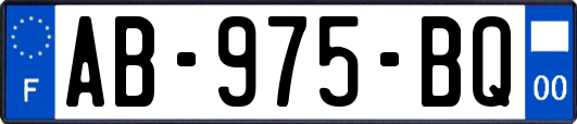 AB-975-BQ