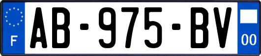 AB-975-BV