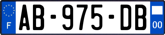 AB-975-DB