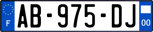 AB-975-DJ