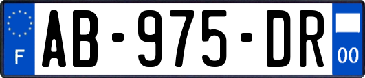 AB-975-DR