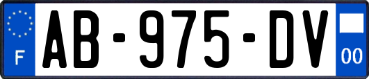 AB-975-DV