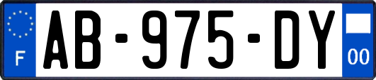 AB-975-DY