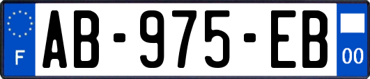 AB-975-EB