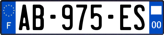 AB-975-ES