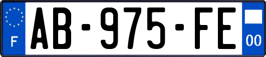 AB-975-FE