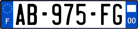 AB-975-FG