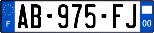 AB-975-FJ