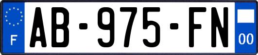 AB-975-FN