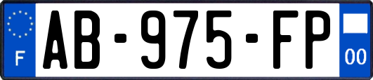 AB-975-FP