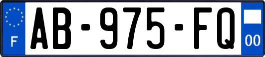 AB-975-FQ